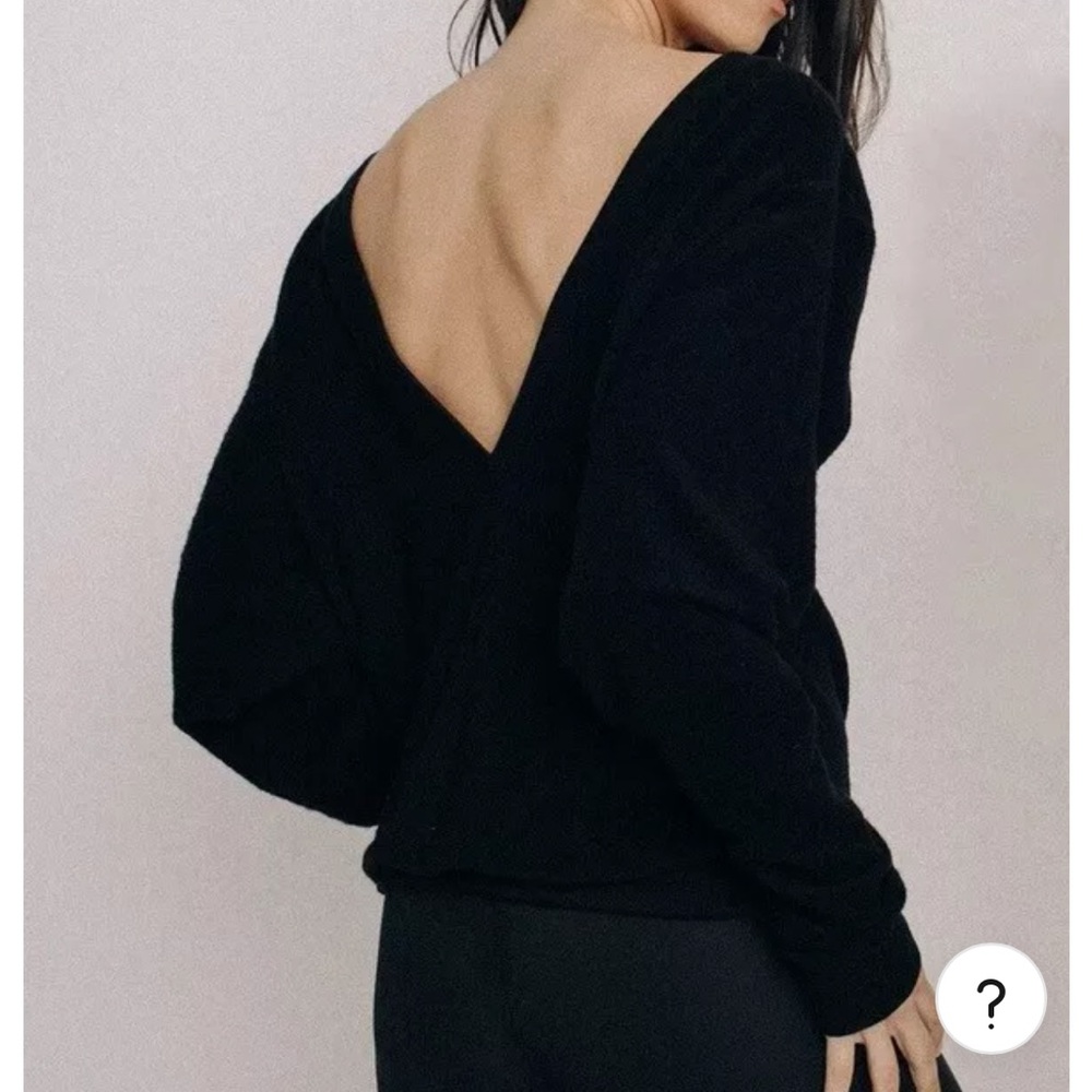 Joah Brown Get It Pullover